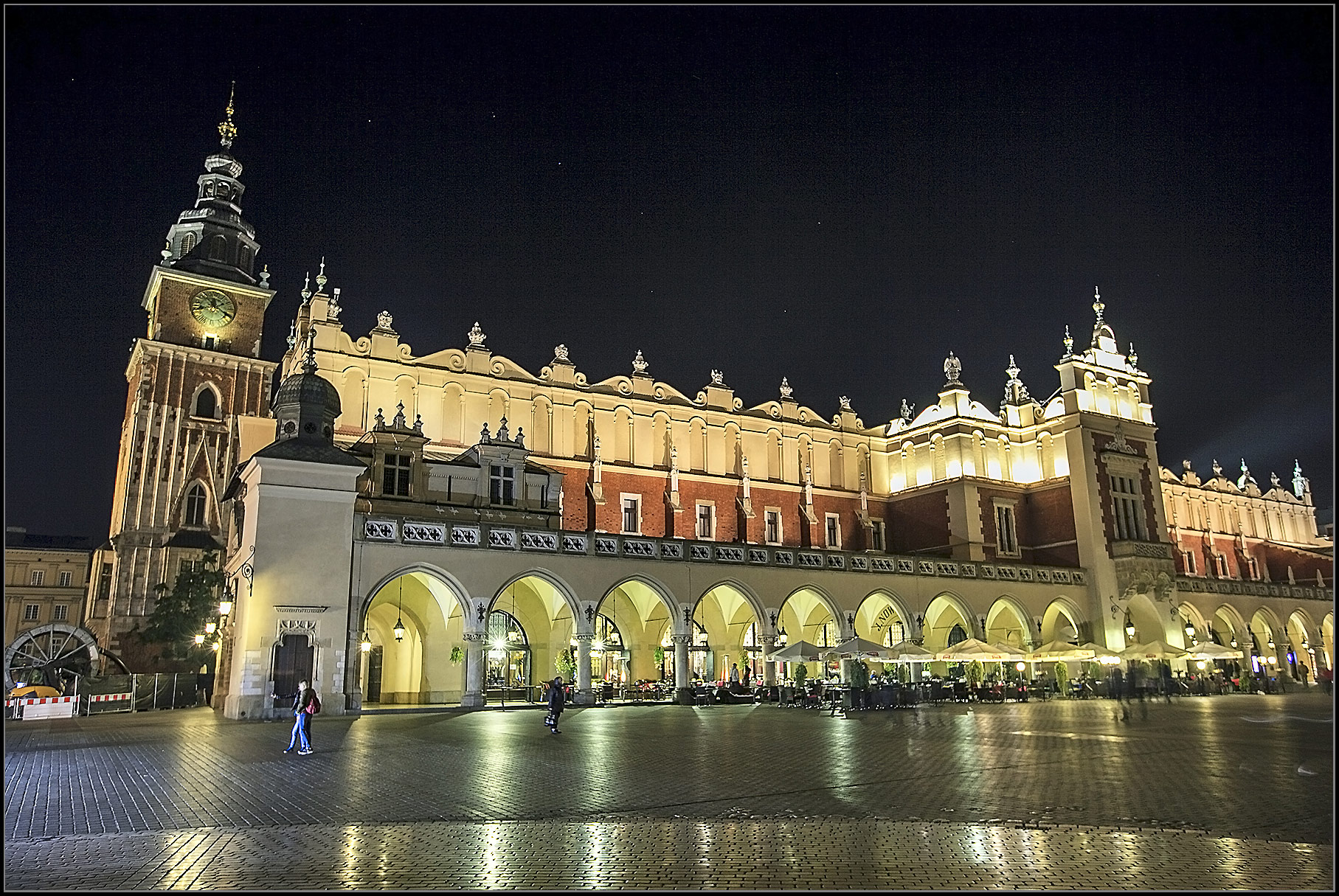 Krakow